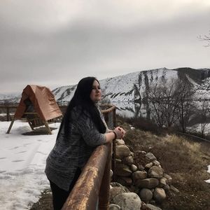 Meet your Posher, Faith